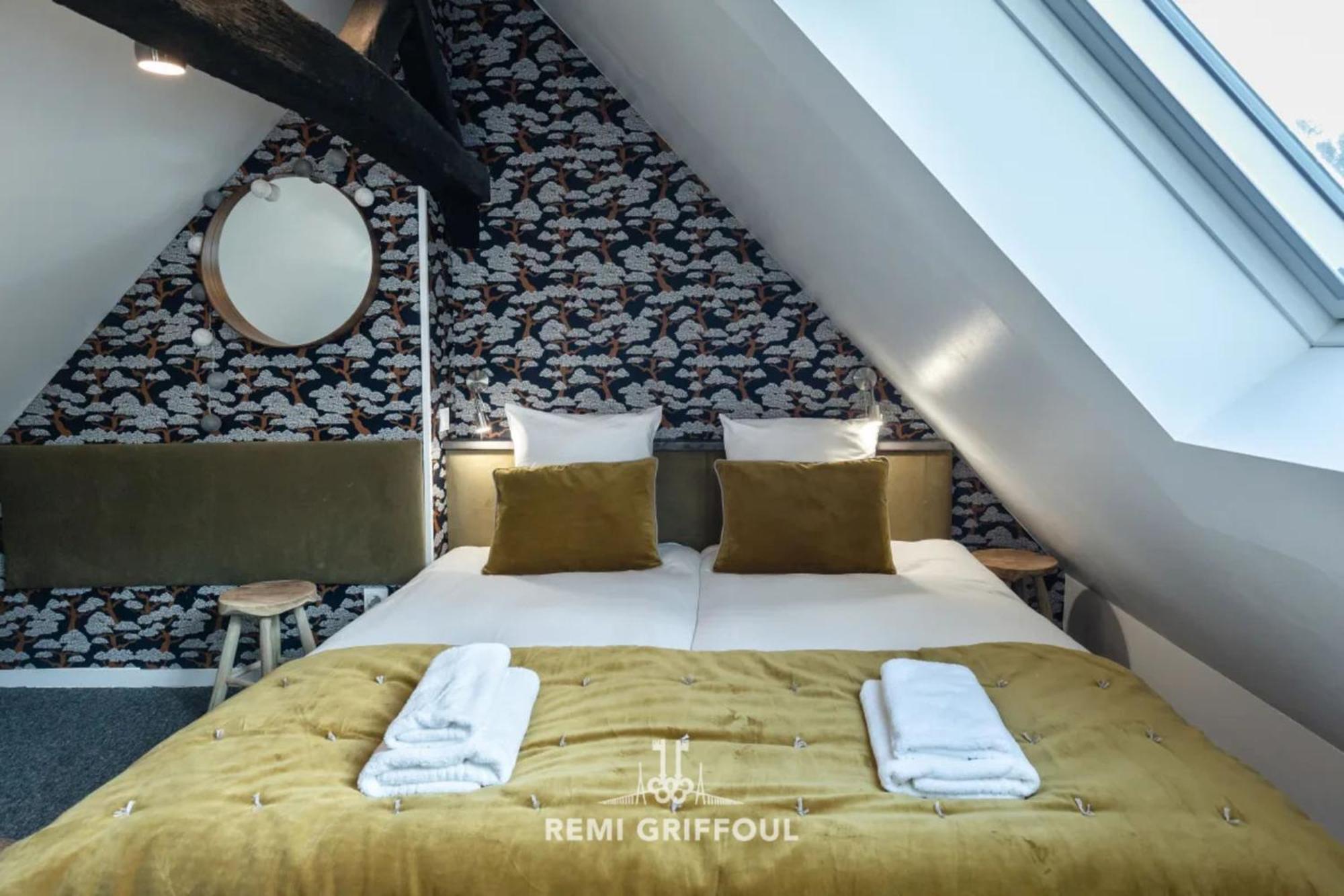 Le Phare Bleu Center & Beach 2 To 4 Guests Онфлёр Экстерьер фото
